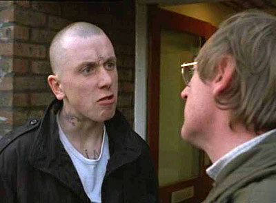 Made in Britain - Van film - Tim Roth