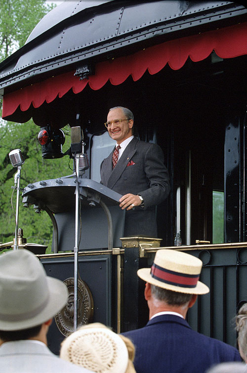 Truman - Der Mann. Der Präsident. - Filmfotos - Gary Sinise