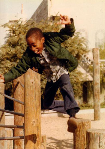 Tupac: Resurrection - Filmfotók