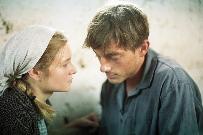 La granja - De la película - Julia Jentsch, Volker Bruch