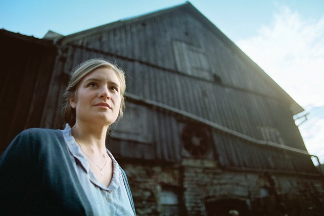 La granja - De la película - Julia Jentsch