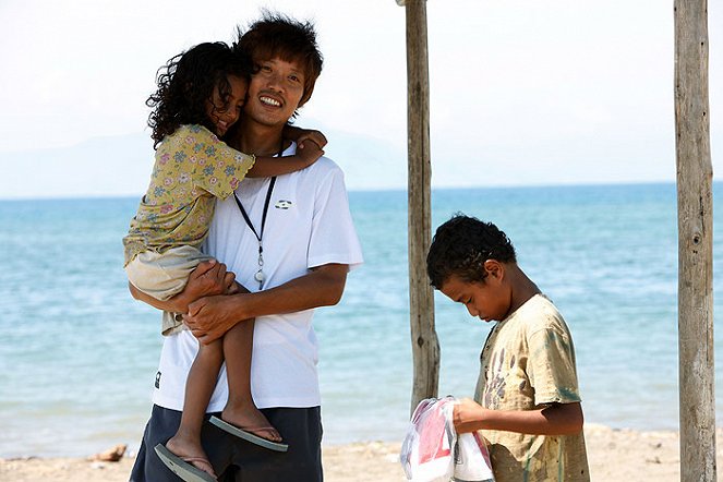Timorský sen - Z filmu - Hee-soon Park