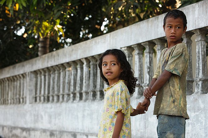 Timorský sen - Z filmu