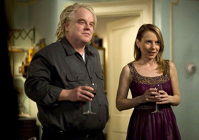 Jack Goes Boating - Photos - Philip Seymour Hoffman, Amy Ryan