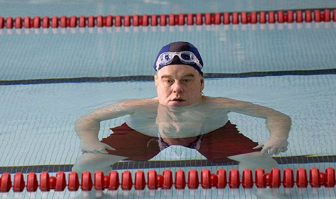 Jack Goes Boating - Photos - Philip Seymour Hoffman