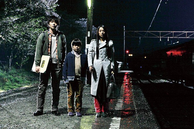Nanase Once More: The Movie - Photos - Kei Tanaka, Sei Ashina