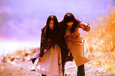 Nanase Once More: The Movie - Photos - Sei Ashina, Eriko Satō