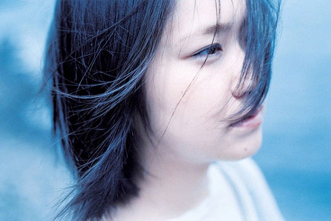 Suîto ritoru raizu - Filmfotók - Chizuru Ikewaki