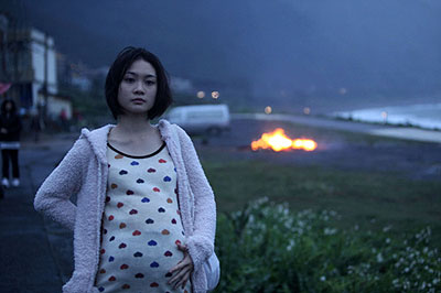 Dang Ai Lai De Shi Hou - De la película
