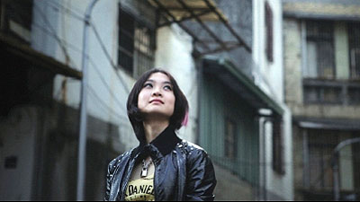 Dang Ai Lai De Shi Hou - De la película