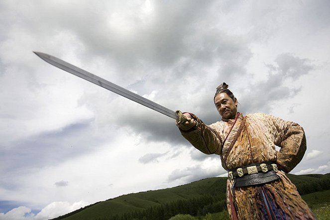 Wu Ji - Die Meister des Schwertes - Filmfotos - Xueqi Wang