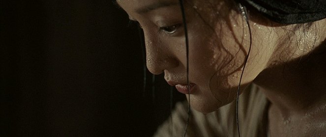 Zrození legendy - Z filmu - Xun Zhou