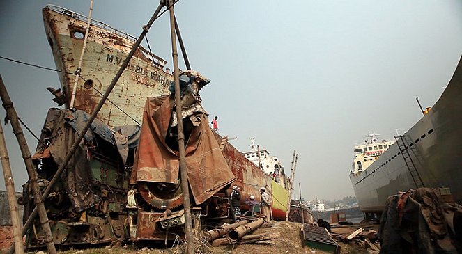 Buriganga - Photos