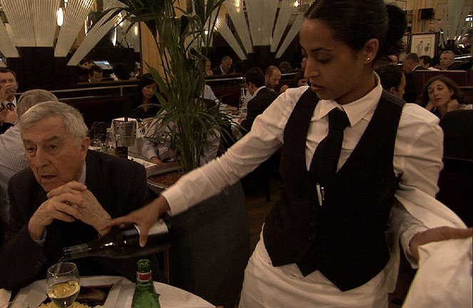 Dish: Women, Waitressing & The Art of Service - De la película