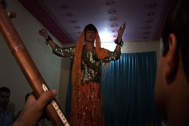 The Dancing Boys of Afghanistan - Filmfotos