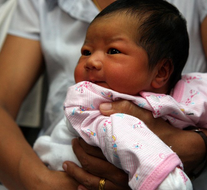 Into the Current: Burma's Political Prisoners - Photos