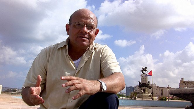 Nietos de la Revolución Cubana, Los - Van film