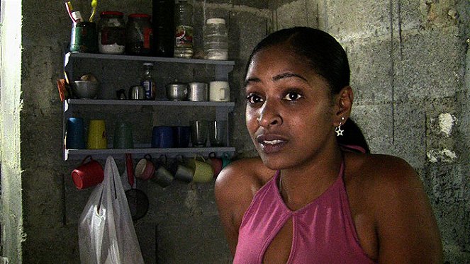 Nietos de la Revolución Cubana, Los - Film