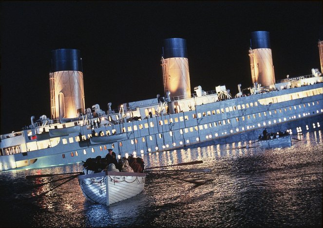 Titanic - Photos