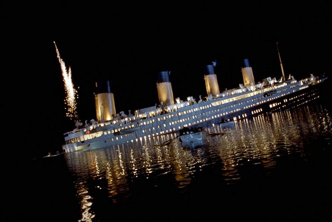 Titanic - Film