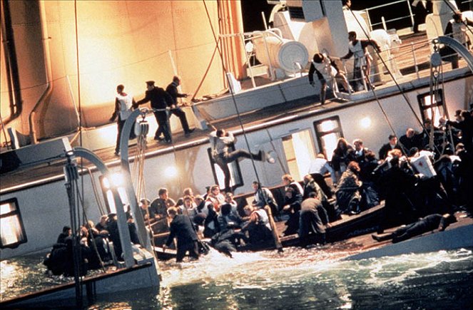 Titanic - Film