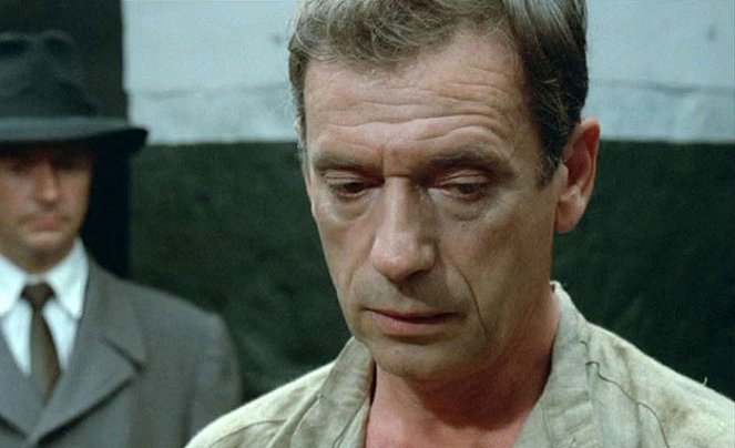 The Confession - Photos - Yves Montand