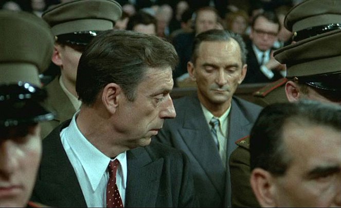 The Confession - Photos - Yves Montand