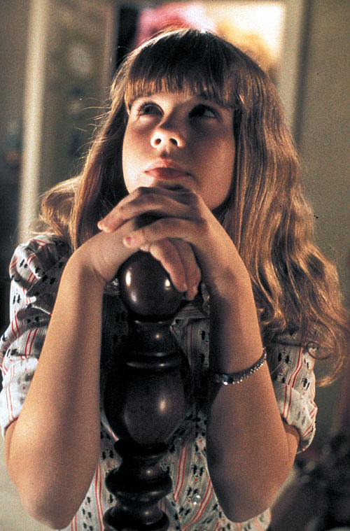 The Exorcist - Photos - Linda Blair