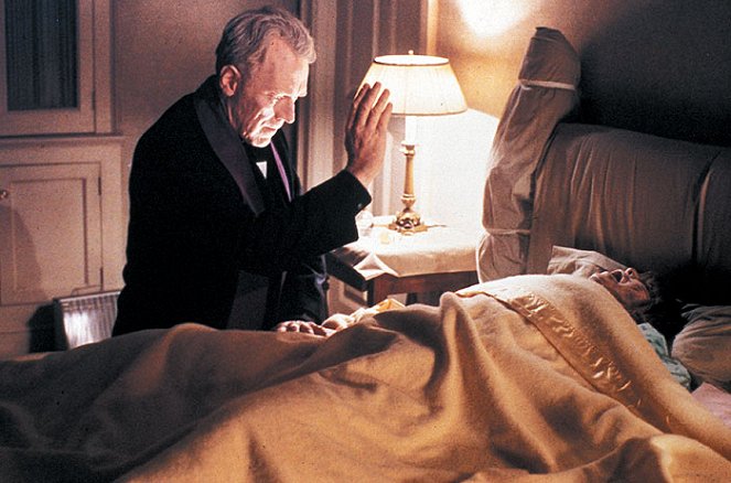 The Exorcist - Photos - Max von Sydow