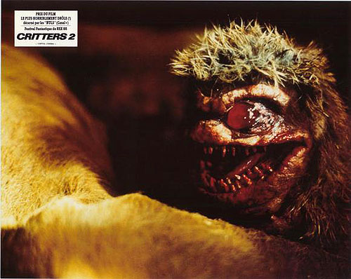 Critters 2 - Fotosky