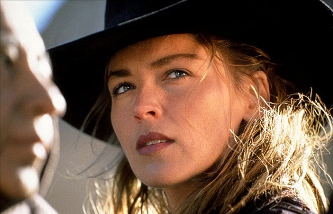 The Quick and the Dead - Van film - Sharon Stone