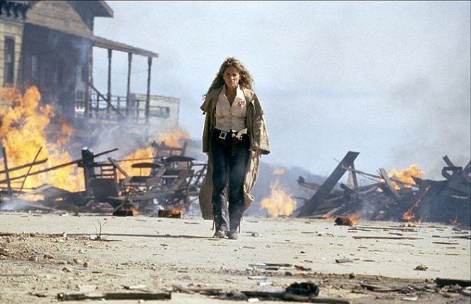Rápida y mortal - De la película - Sharon Stone