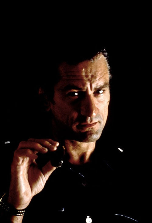 Cape Fear - Van film - Robert De Niro