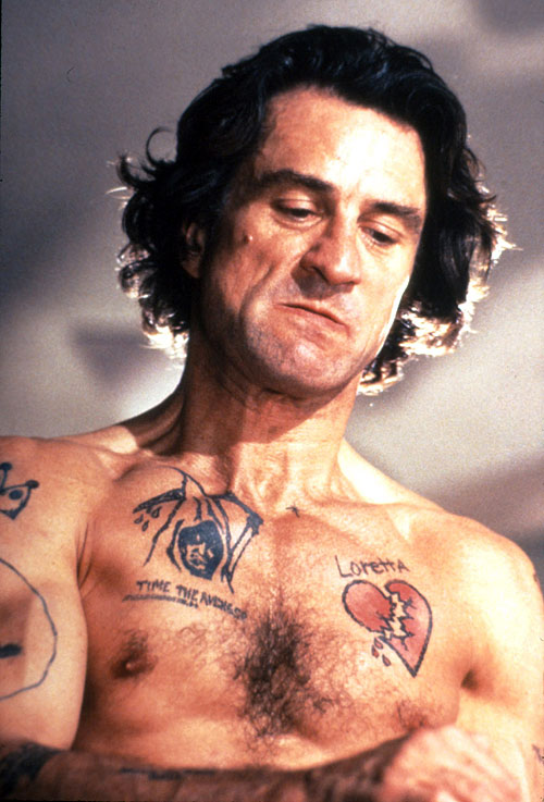 Cape Fear - Van film - Robert De Niro