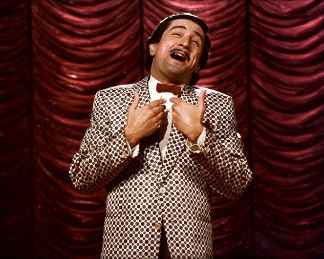 The King of Comedy - Photos - Robert De Niro
