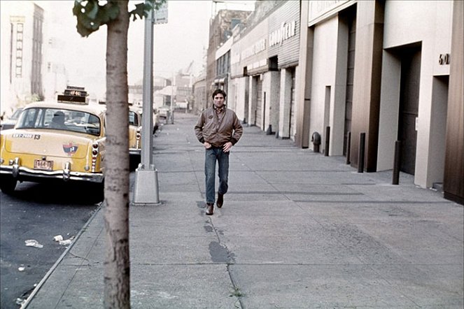 Taxisofőr - Filmfotók - Robert De Niro