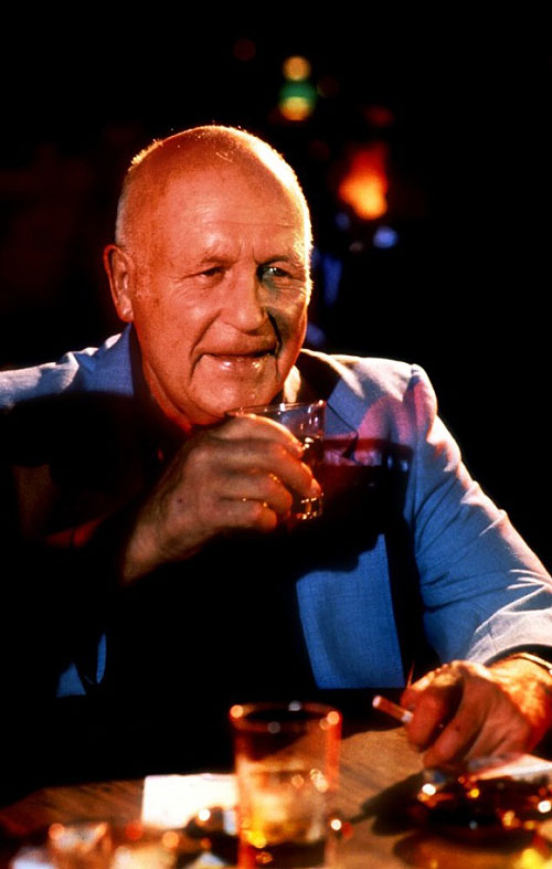 Reservoir Dogs - Photos - Lawrence Tierney