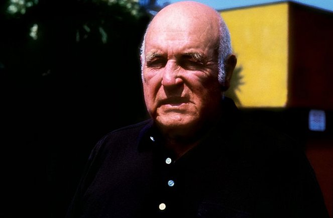 Reservoir Dogs - Photos - Lawrence Tierney