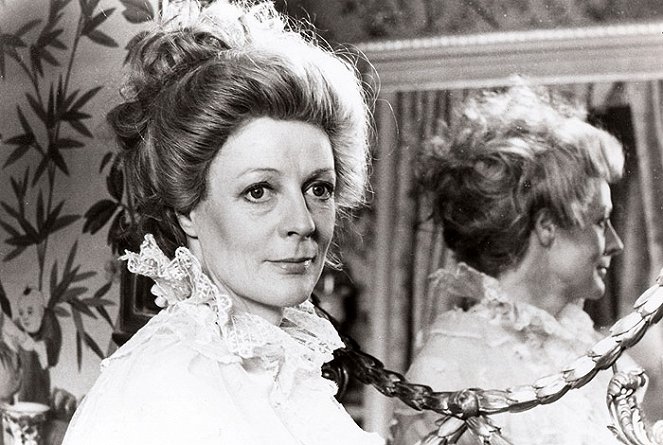 The Missionary - Photos - Maggie Smith