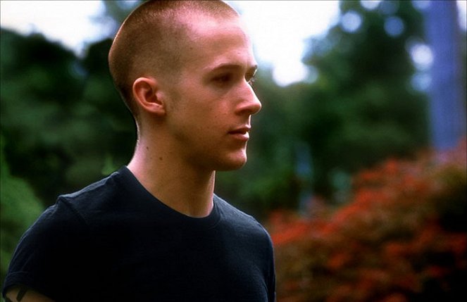 Inside a Skinhead - Photos - Ryan Gosling