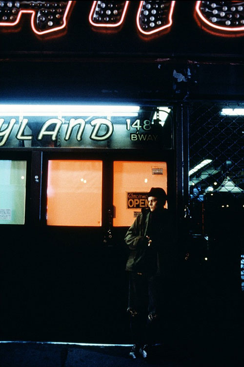 Jim Carroll - In den Straßen von New York - Filmfotos - Leonardo DiCaprio