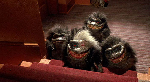 Critters 3 - Photos