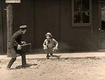 From Hand to Mouth - Photos - Harold Lloyd