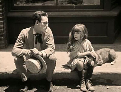 From Hand to Mouth - De filmes - Harold Lloyd