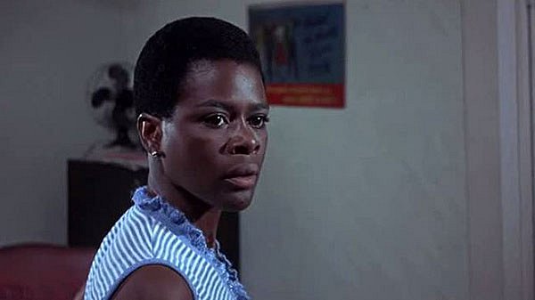 The Heart Is a Lonely Hunter - Van film - Cicely Tyson