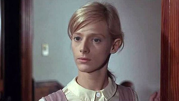 Le Coeur est un chasseur solitaire - Film - Sondra Locke