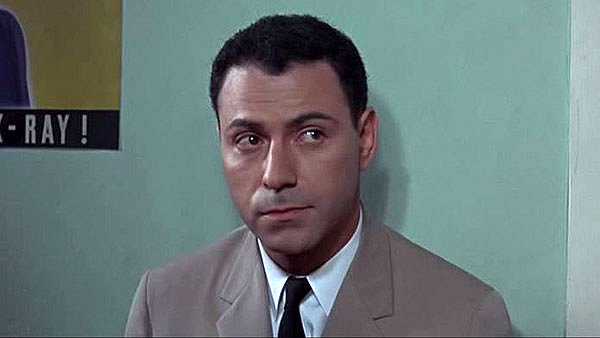 The Heart Is a Lonely Hunter - Photos - Alan Arkin