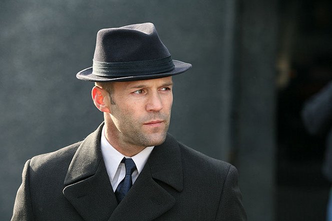 13 - De la película - Jason Statham