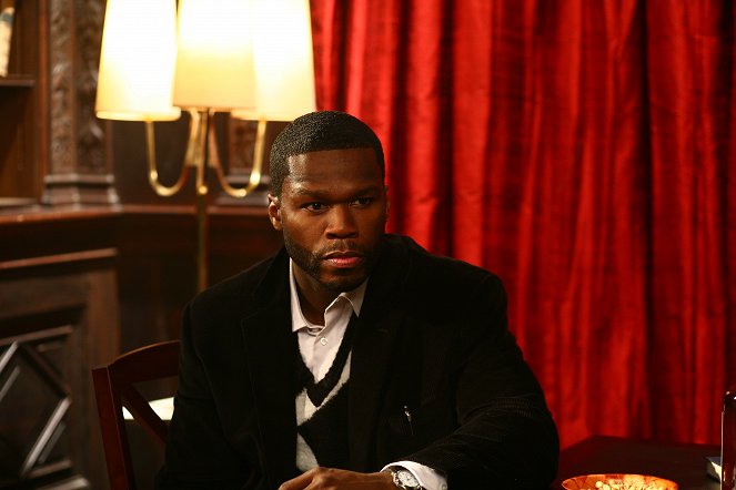 13 - Van film - 50 Cent