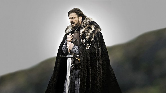 Game of Thrones - Season 1 - Winter Is Coming - Photos - Sean Bean